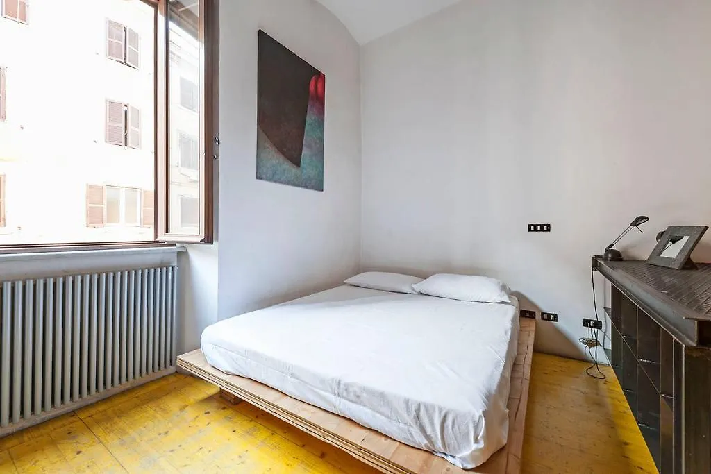 Design Loft A Roma Apartment 0*, Rome Italy