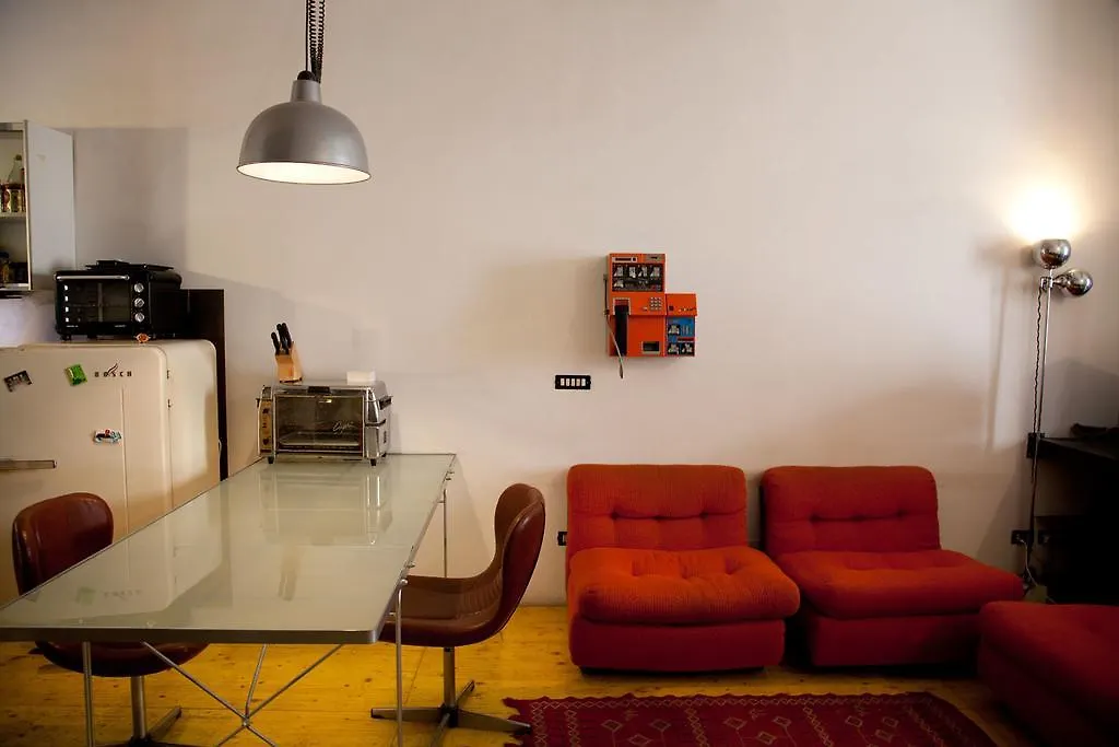 Design Loft A Roma Apartment Rome